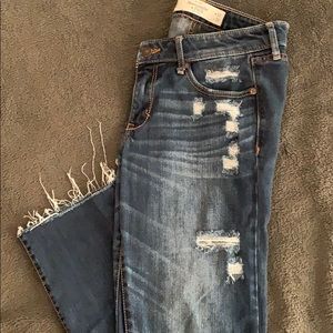Abercrombie & Fitch Jeans
